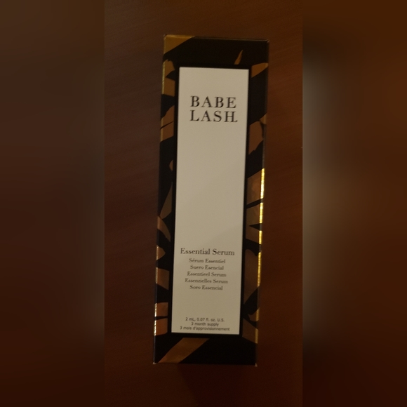 Babe Lash Makeup Babe Lash Serum Poshmark
